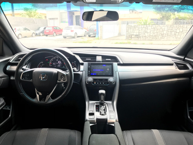 Civic Sport 18/18 c/ 30.000 Km - Foto 6