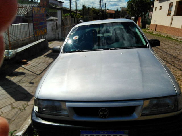Vectra 95 96 - Foto 4