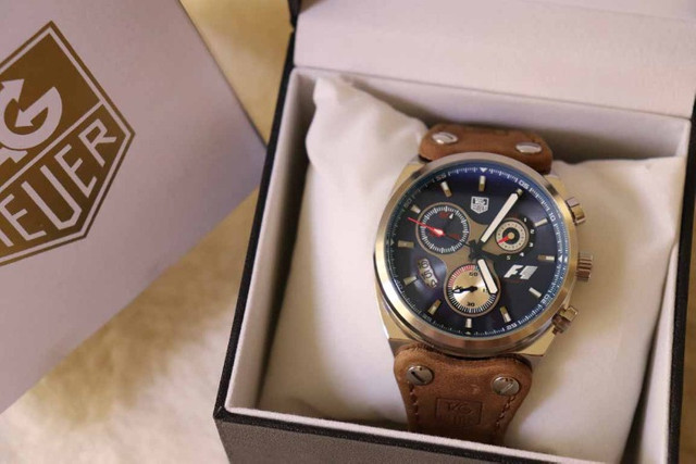 Relogio Rlx - DAYT0NA - Bezel: Ceramica - Vidro: Safira - Foto 6