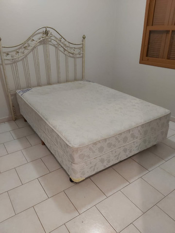 Guarda de cama Pilati