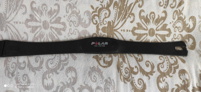 Polar FT1 - Foto 4