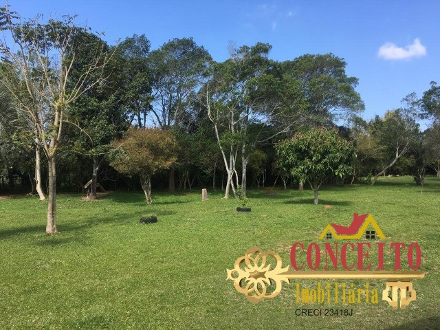 Lindo sítio particular, escriturado, com 20.000m² - confira - Foto 5