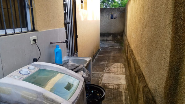SV - Repasse de casa, com 3 quartos em igarassu - Foto 6