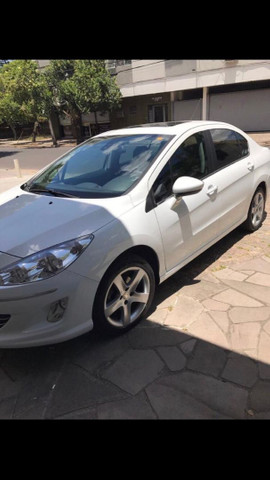 Peugeot 408 Completo - Foto 2