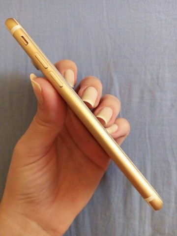 IPhone 7 32Gb Gold - Foto 5