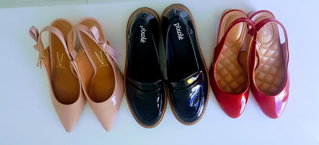 pixole calçados femininos