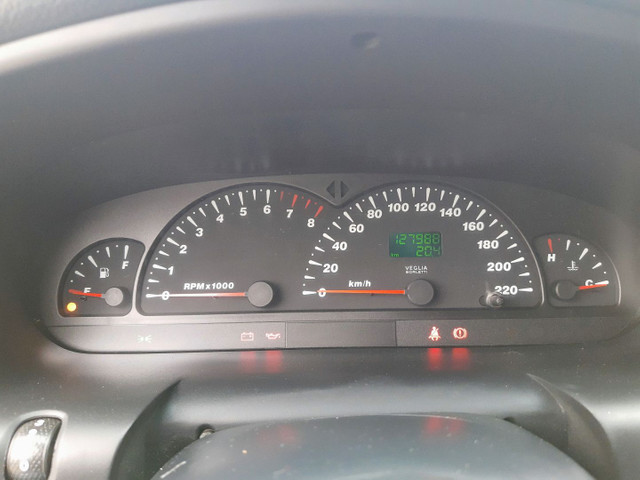 Brava SX 1.6 2002! Único dono raro estado! - Foto 19