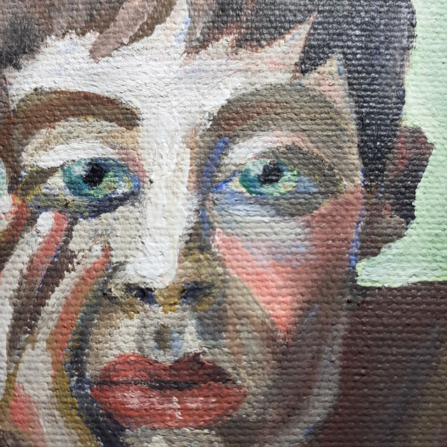 Quadro 10x10 - Foto 2