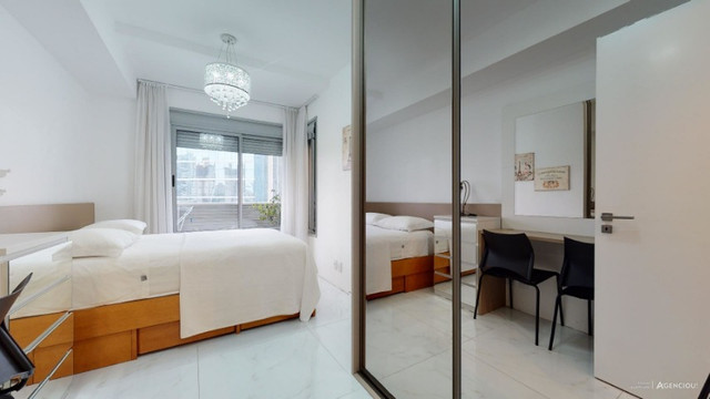 Apartamento com 1 dormitório à venda, 53 m² por R$ 580.000 - Petrópolis - Porto Alegre/RS - Foto 9