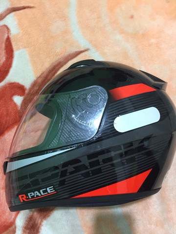 Capcete