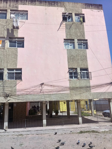 Apartamento para alugar 4 etapa Rio Doce