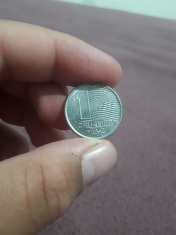 Moeda antiga