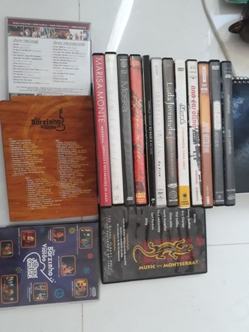 Dvd mpb 