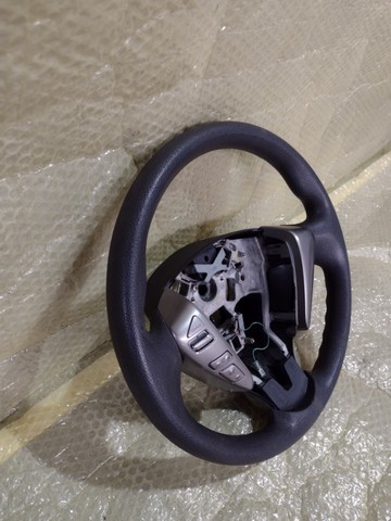 Volante Nissan Versa com comando - Foto 2