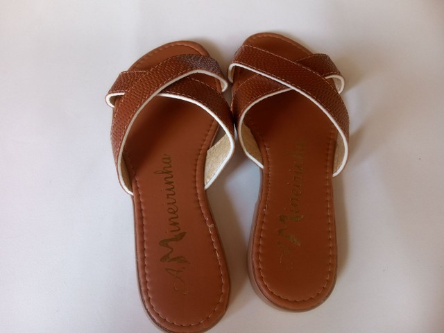 Sandália Rasteirinha no atacado - Roupas e calçados - Agamenon Magalhães,  Igarassu 951870419 | OLX