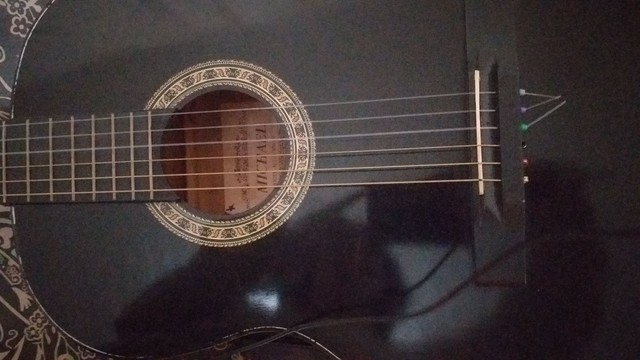Violão Michael - Foto 4