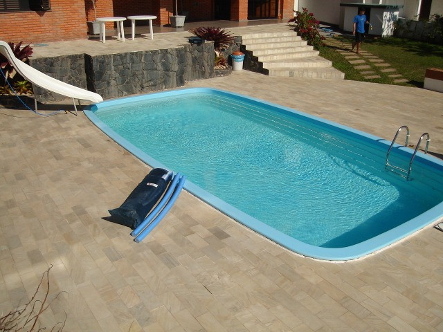 Protecao para piscina direto de fabrica - Foto 3