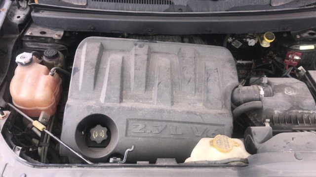 Sucata Dodge Journey SXT 2.7 V6 2010 - Foto 5