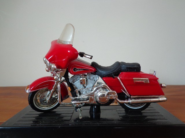 Electric Road King - Foto 4