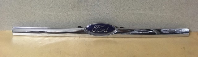 Moldura tampa Ford Fusion  - Foto 4
