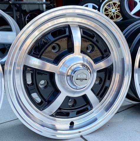 Rodas Sprintstar aro 15 duas talas 