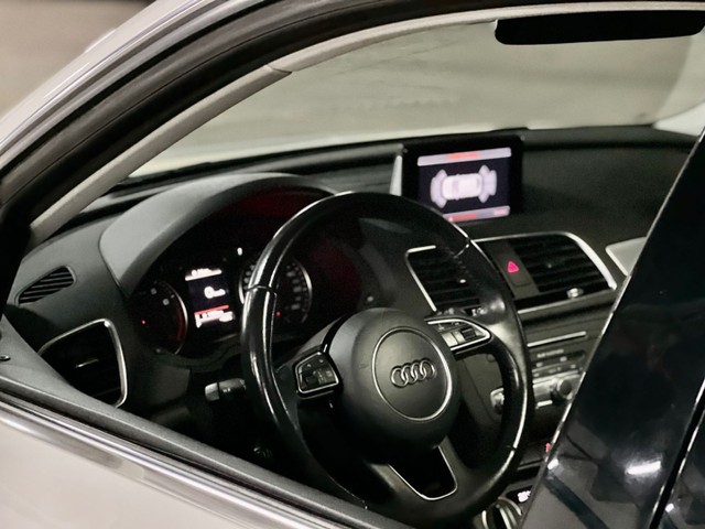 Audi Q3 Ambition  - Foto 7