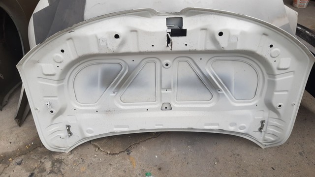 Capo do renault Kwid - Foto 2