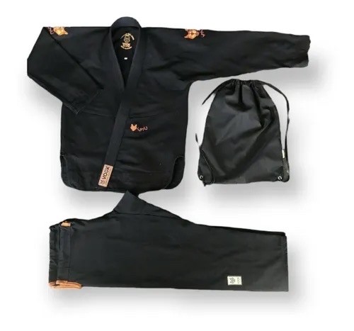 Kimono VOUK jiu jitsu   - Foto 2