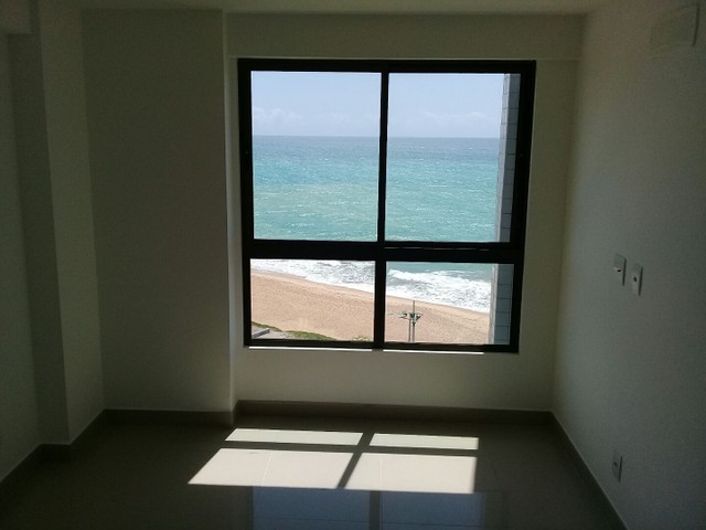 Beira mar de Jacarecica, 3 suites - Foto 2