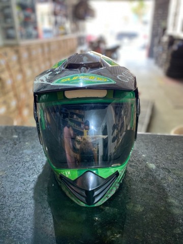 Vende-se capacete  - Foto 4