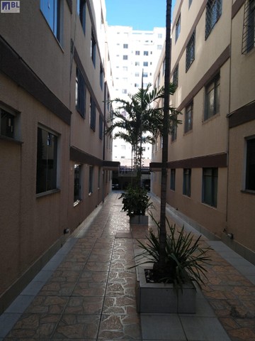 Apartamento com dois quartos no Residencial Privamera II em Goiânia - Foto 8