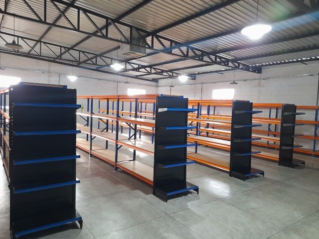 Mini Porta Paletes  - Foto 4