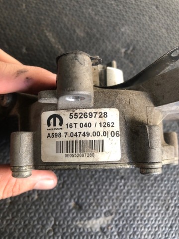 Bomba de vácuo toro diesel  - Foto 3