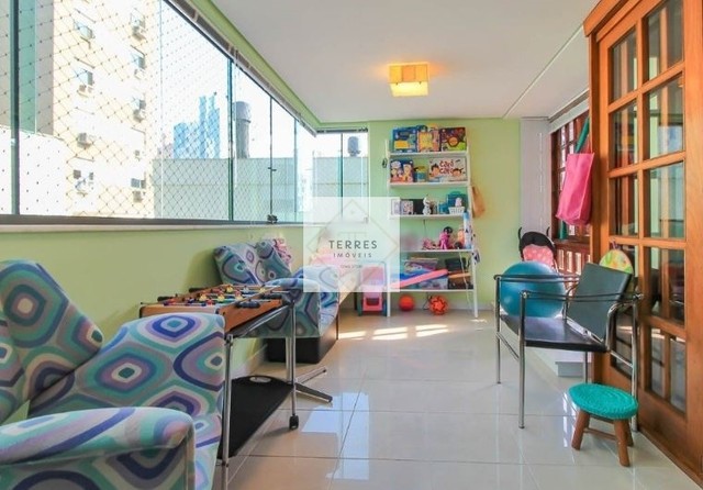 Apartamento para venda com 150 metros quadrados com 3 quartos em Menino Deus - Porto Alegr - Foto 6