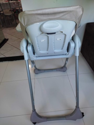 Cadeira de bebê  - Foto 3