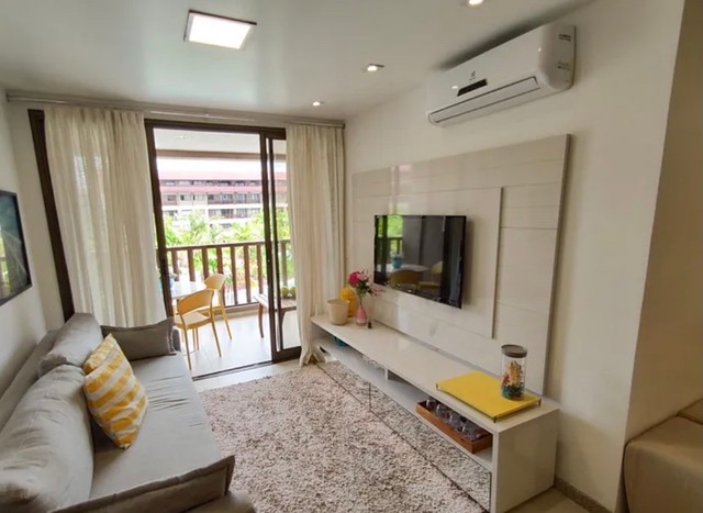 Aluguel de Flats no Oka Beach Resort em Muro Alto - Foto 4