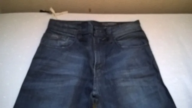 calça jeans ellus 36