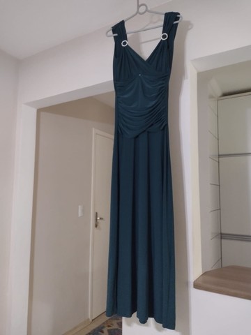Vestido para festas e casamentos 