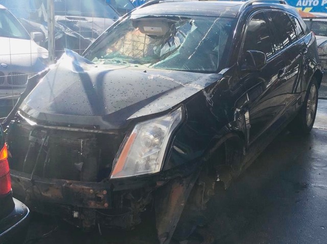 SUCATA CADILLAC SRX 2010/2011 - Foto 2