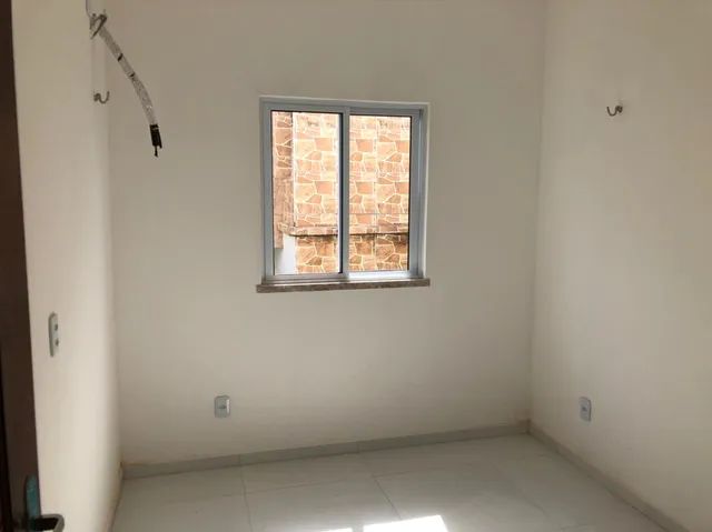 Casa de condomínio para aluguel tem 60 metros quadrados com 2 quartos em Amador - Eusébio 