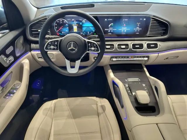 Mercedes-benz Gle 400 2023 por R$ 800.000, Curitiba, PR - ID