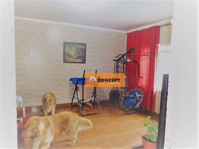 Casa residencial à venda, Vila Costa, Suzano. - Foto 14