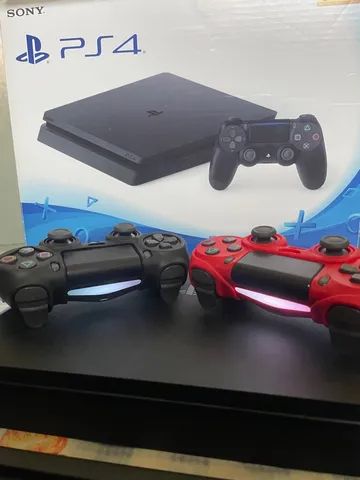 Dois Jogos Originais De Ps4 Escolha Seus Jogos!