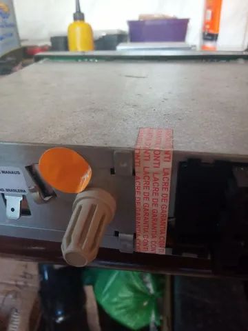 Som automotivo Original,Pegout ,Citroen ,Com Auxiliar Bluetooth - Foto 4