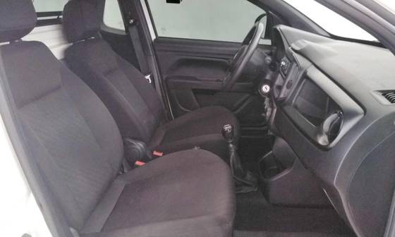 FIAT STRADA STRADA ENDURANCE 1.4 FLEX 8V CS PLUS - Foto 7