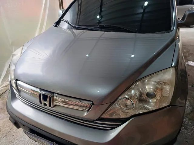 Honda crv 08 V/T - Foto 4