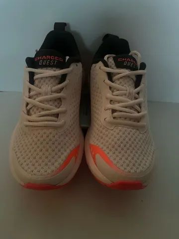 Tênis Under Armour Quest Original N 33 - Foto 5