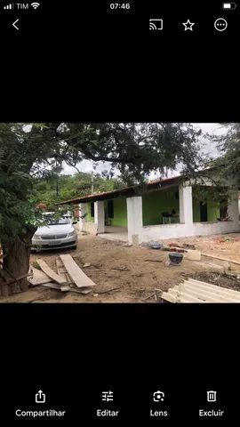 Sítio  em Maranguape, Presente de Natal!