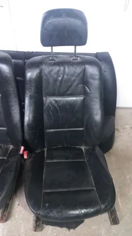 Jogo de Banco BMW 330 320 E46 Bola - Foto 4