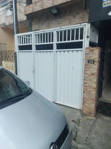 Captação de Casa a venda na Rua Simão Sobral, Massaranduba, Salvador, BA